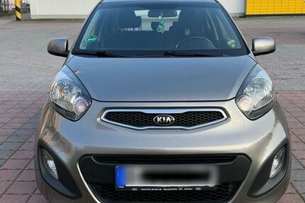 Kia Picanto 87.800 km 7.299 &euro; Berlin 12347