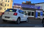 Polo V Comfortline BMT*SHZ*Tempo*PDC*Export*A/C*