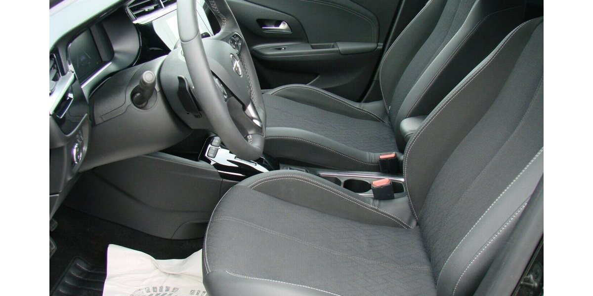 Opel Corsa 1.2 Turbo Elegance LED Digital Cockpit 29.790 km 15.480 &euro; Falkensee 14612