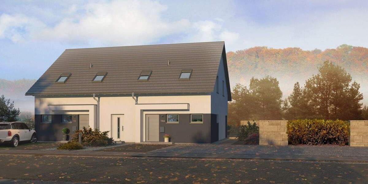 Mehrfamilienhaus, Wohnhaus Neu Fahrland Neu Fahrland - 7 Zimmer, 237 m&sup2;, 998.109&euro; | Angebot:25177481