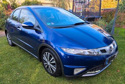 Honda Civic 205.110 km 5.500 &euro; Wustermark 14641