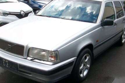 Volvo 850 315.000 km 2.250 € Berlin 12347