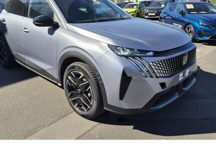 Peugeot 3008 32.779 km 24.996 &euro; Potsdam 14482