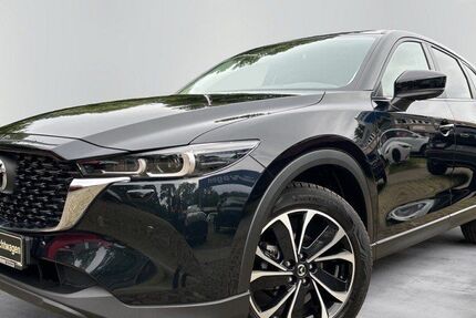 Mazda CX-5 32.275 km 31.990 &euro; Berlin 12247