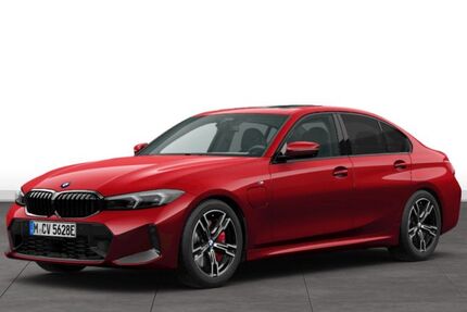 BMW 330 33.620 km 51.950 &euro; Berlin 12683