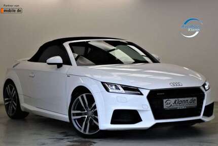 Audi TT 112.670 km 24.999 &euro; Teltow 14513