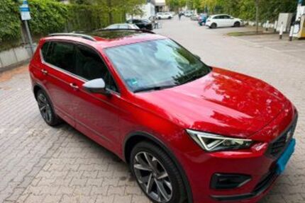 Seat Tarraco 49.000 km 28.900 &euro; Berlin 12351