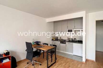 Wohnung Potsdam - 1 Zimmer, 31 m&sup2;, 325&euro; | Angebot:26406689