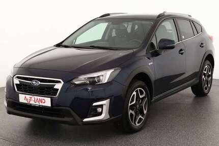 Subaru XV 46.939 km 22.490 &euro; Berlin 12683