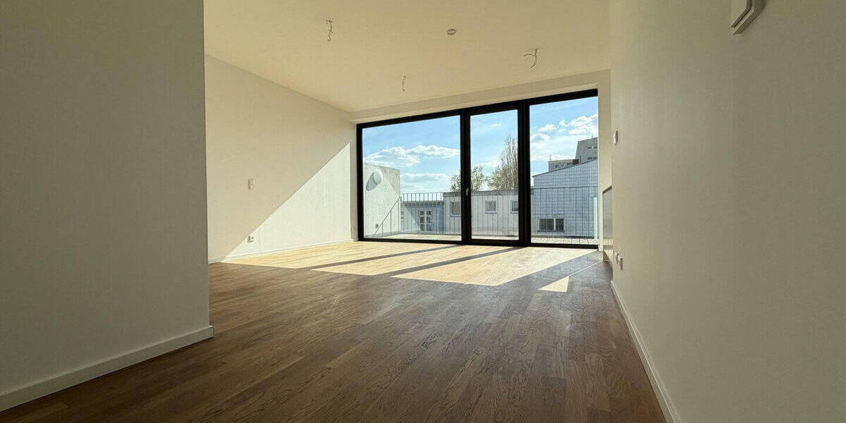 Etagenwohnung Berlin Alt-Treptow - 3 Zimmer, 109 m&sup2;, 899.000&euro; | Angebot:26316355