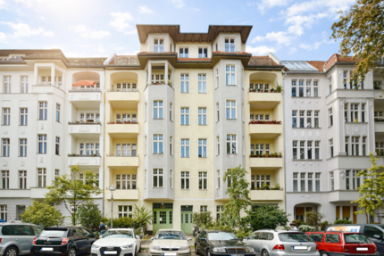 Wohnung Berlin Neukölln - 2 Zimmer, 54 m&sup2;, 260.000&euro; | Angebot:24964862
