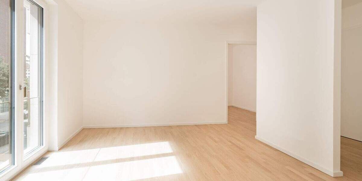 Etagenwohnung Berlin Friedrichshain - 1 Zimmer, 40 m&sup2;, 1.390&euro; | Angebot:25279194