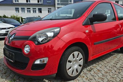 Renault Twingo 132.600 km 2.999 &euro; Berlin 12439