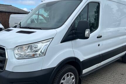 Ford Transit 255.000 km 10.900 &euro; Groß Kreutz 14550