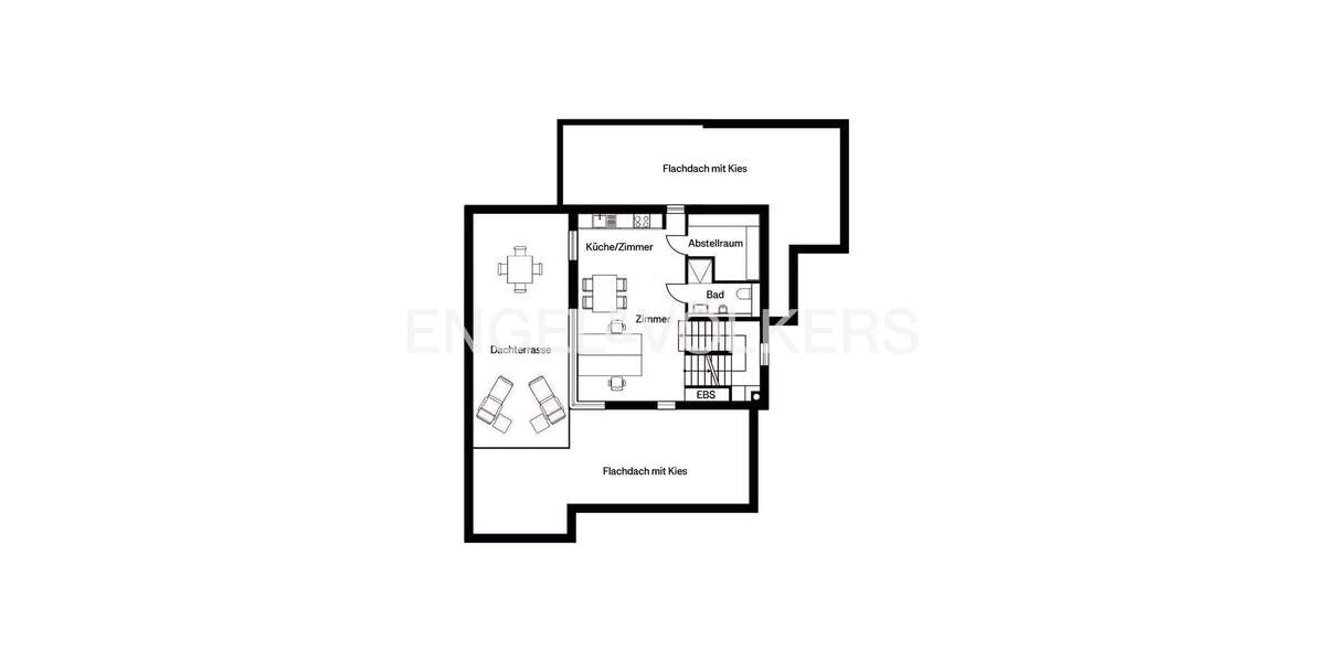 Exklusives Traumhaus - Das Beste aus zwei Welten: Idyllische Ruhe mit urbanem Zugang 7 zimmer