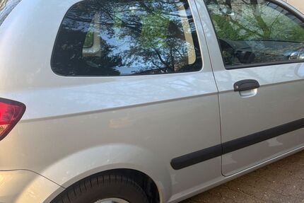 Hyundai Getz 87.578 km 3.200 &euro; Berlin 14193