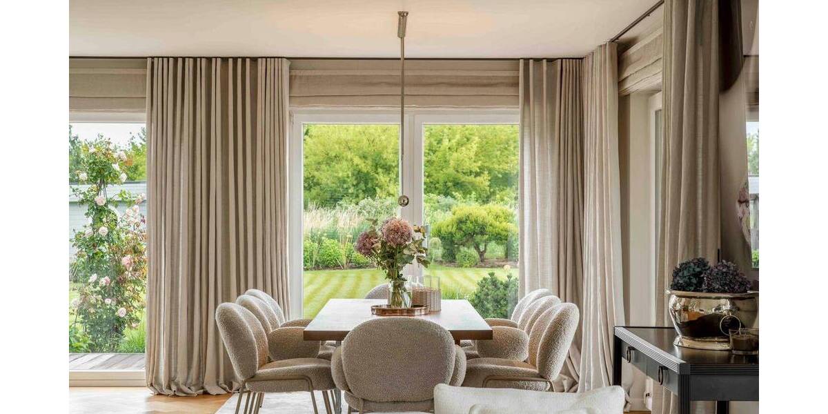 Einfamilienhaus Potsdam Bornim - 4 Zimmer, 145 m&sup2;, 1.480.000&euro; | Angebot:26890204