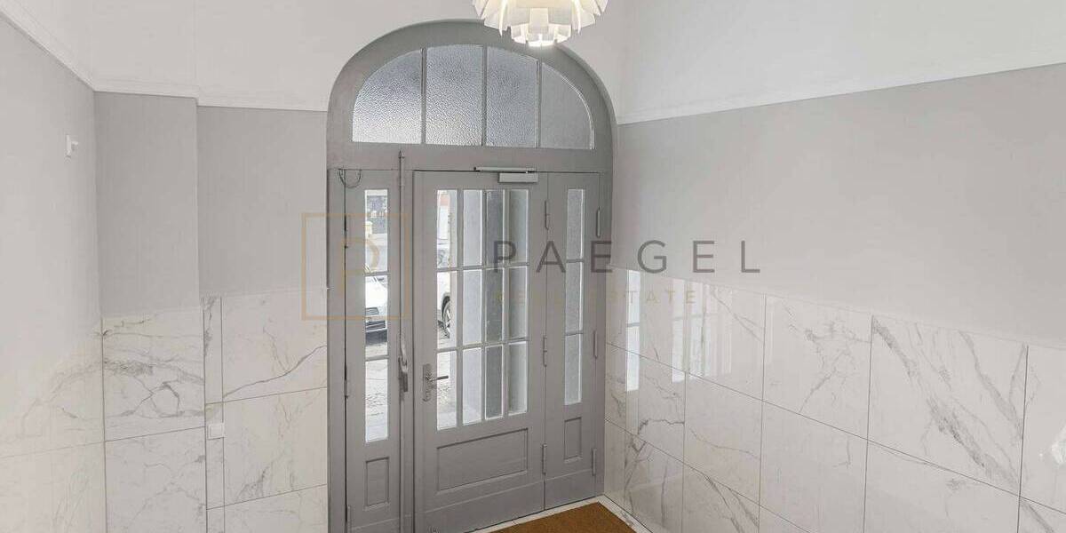 Etagenwohnung Berlin Wilmersdorf - 3 Zimmer, 98 m&sup2;, 910.000&euro; | Angebot:26308740