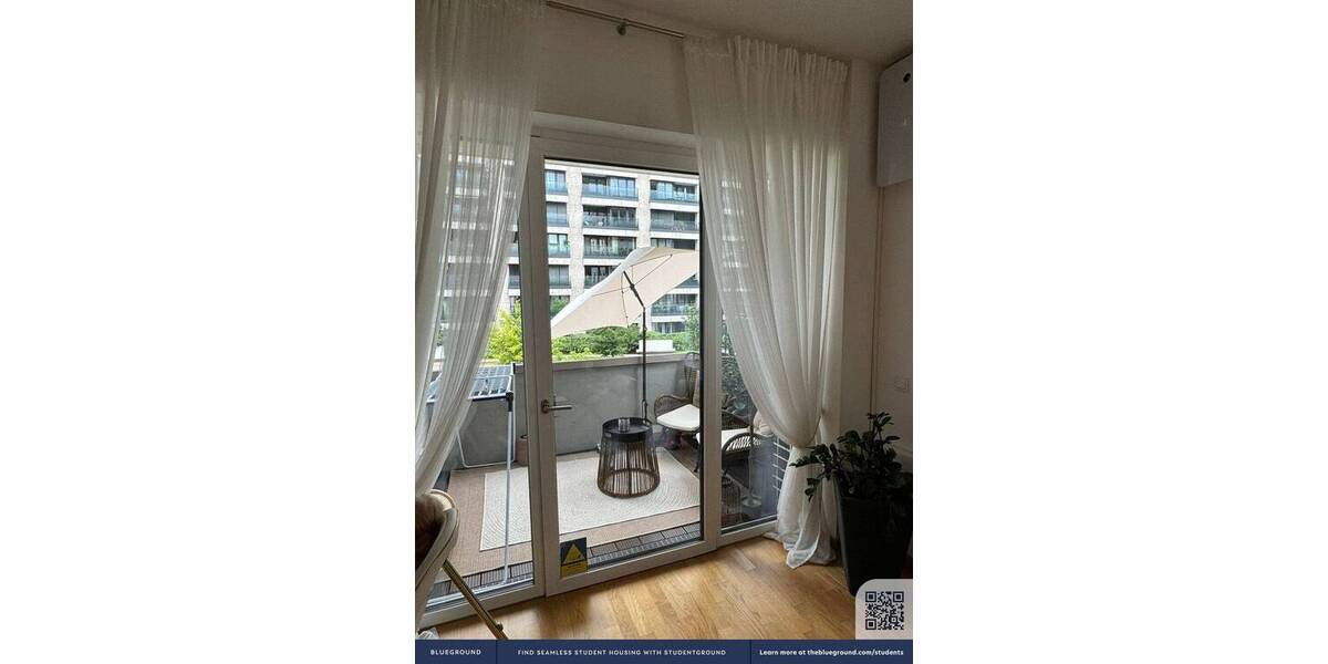 Etagenwohnung Berlin Schmargendorf - 3 Zimmer, 5.236&euro; | Angebot:25789977