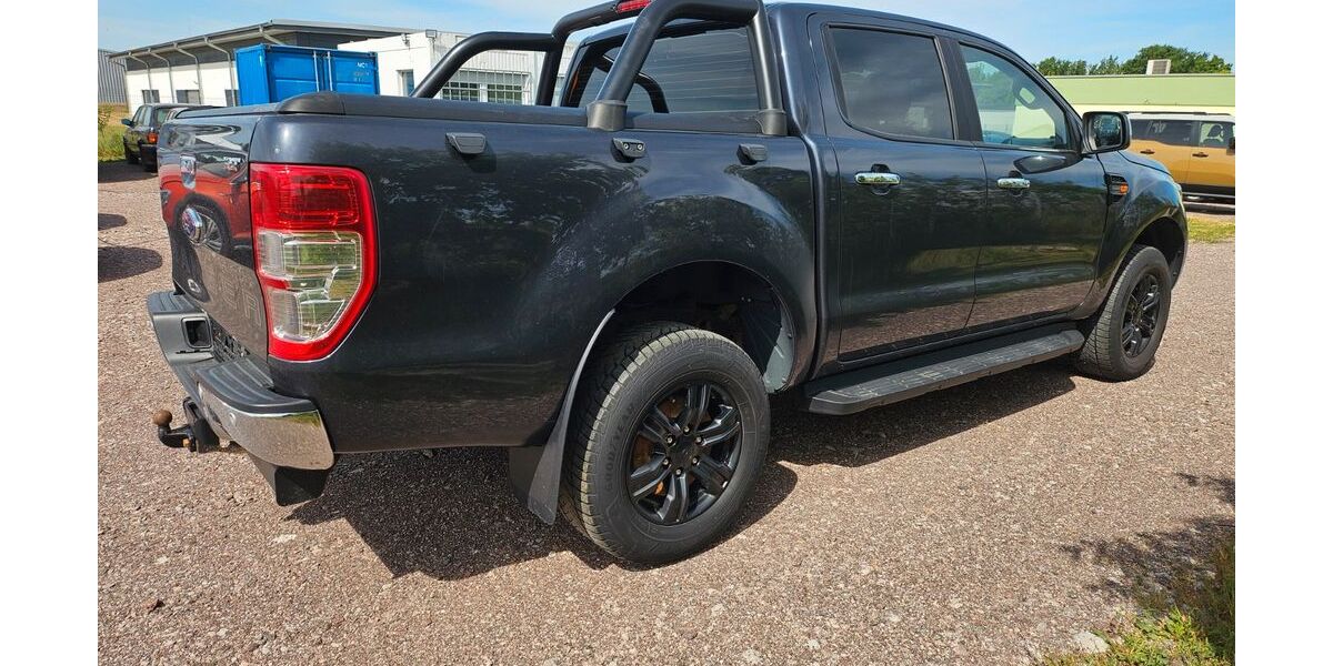 Ford Ranger 178.000 km 19.990 &euro; Stahnsdorf 14532