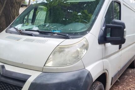 Citroen Jumper 205.000 km 5.000 € Berlin 13158