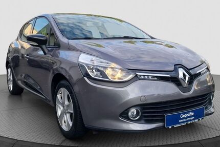 Renault Clio 33.397 km 11.500 &euro; Berlin 12683