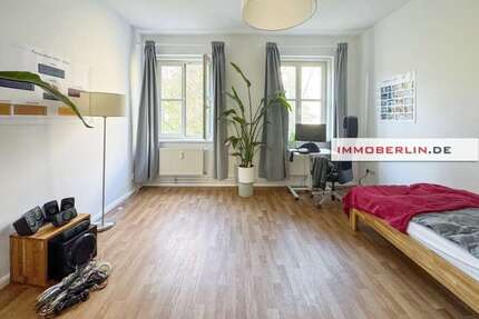 Wohnung Friedrichshain Friedrichshain-Kreuzberg - 1 Zimmer, 38 m&sup2;, 203.700&euro; | Angebot:25307221