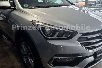 Hyundai SANTA FE 97.000 km 20.990 &euro; Berlin 10827
