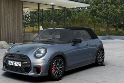 Mini John Cooper Works Cabrio 7.100 km 39.990 &euro; Berlin-Siemensstadt 13629