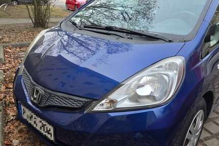 Honda Jazz 127.000 km 6.099 &euro; Potsdam 14478