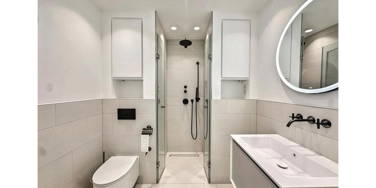 Maisonettenwohnung Berlin Mitte - 3 Zimmer, 205 m&sup2;, 6.150&euro; | Angebot:25364140