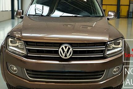 VW Amarok 128.000 km 22.970 &euro; Hennigsdorf bei Berlin 16761