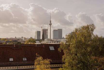 Wohnung Berlin Pankow - 5 Zimmer, 237 m&sup2;, 2.650.000&euro; | Angebot:27722789