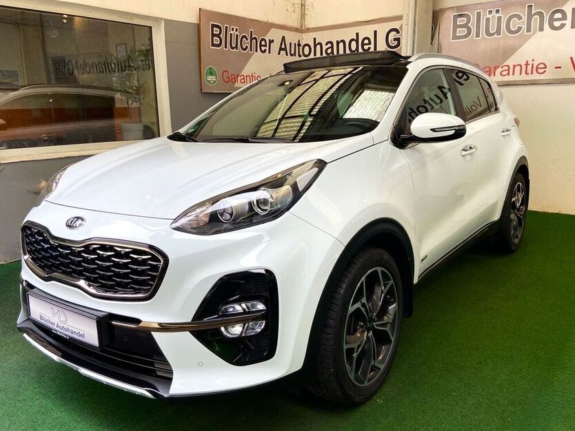 Sportage