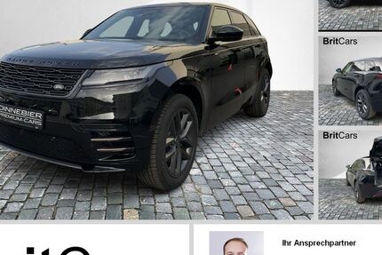 Land Rover Range Rover Velar 17.289 km 65.694 &euro; Berlin 10711