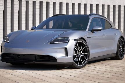 Porsche Taycan 14.744 km 91.900 &euro; Kleinmachnow 14532
