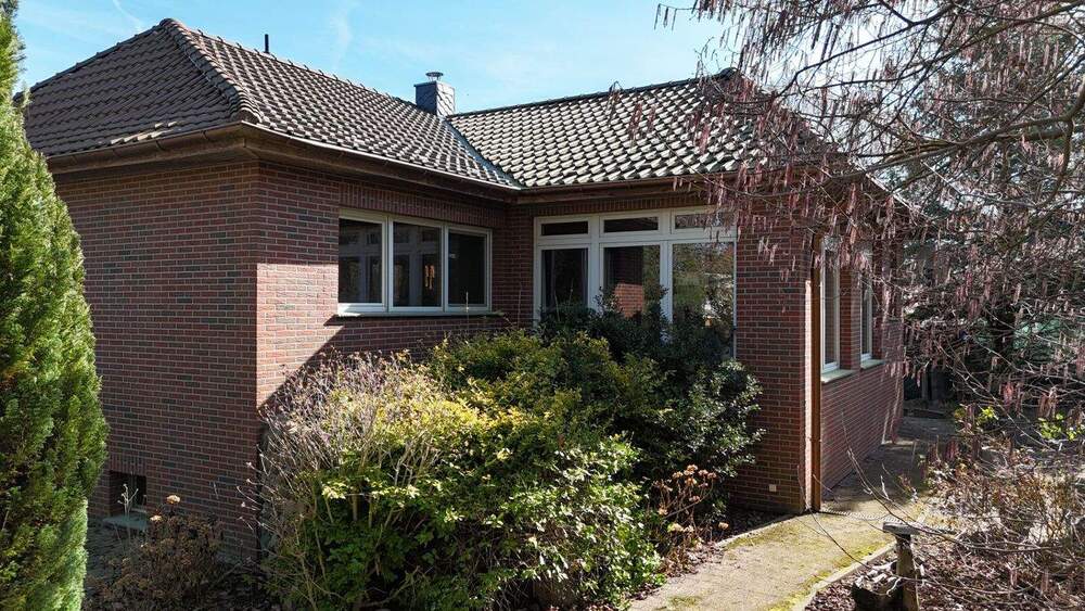Einfamilienhaus Potsdam Fahrland - 4 Zimmer, 126 m&sup2;, 495.000&euro; | Angebot:25820285