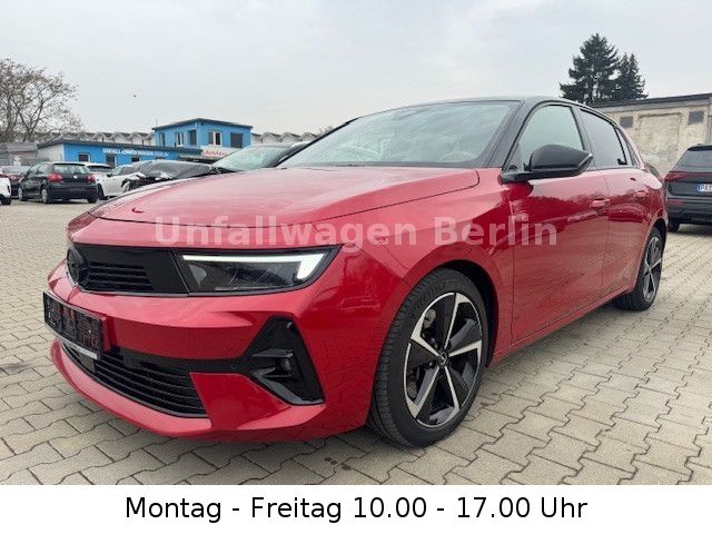 Opel Astra 106.913 km 14.385 &euro; Berlin 13089