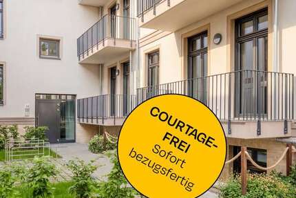 Wohnung Potsdam / Bornim Bornim - 4 Zimmer, 121 m&sup2;, 835.000&euro; | Angebot:26359249