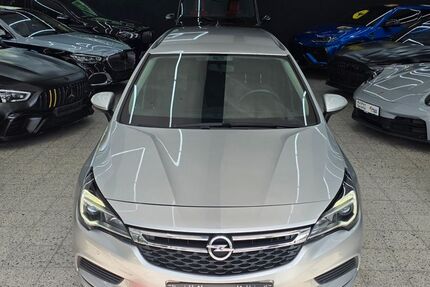 Opel Astra 119.000 km 8.900 &euro; Grossbeeren 14979