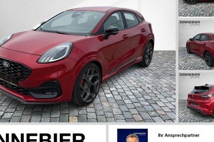 Ford Puma 21.505 km 27.990 &euro; Berlin 13089