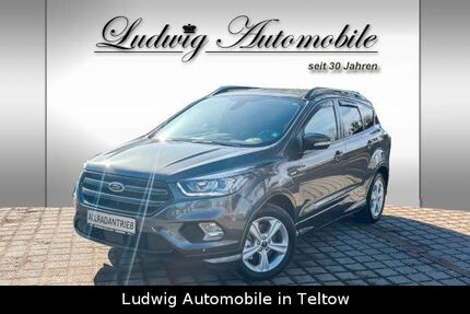 Ford Kuga 50.000 km 17.999 &euro; Teltow 14513