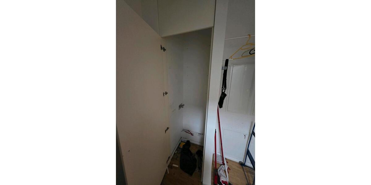 2 Zimmer mit Garten in Steglitz 2 zimmer