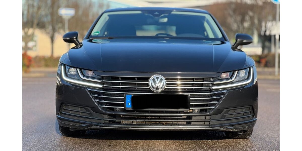 VW Arteon 132.000 km 19.500 &euro; Berlin 12629