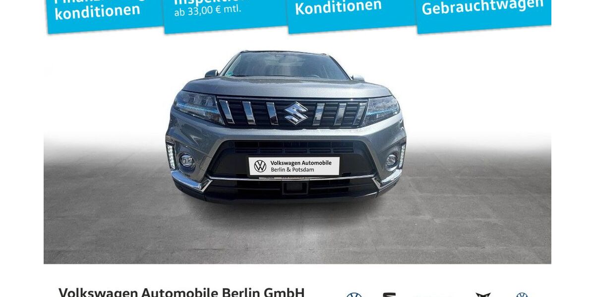 Suzuki Vitara 14.710 km 21.950 &euro; Berlin 13599