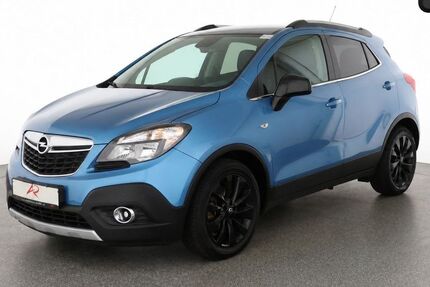 Opel Mokka 78.662 km 12.880 &euro; Ludwigsfelde 14974