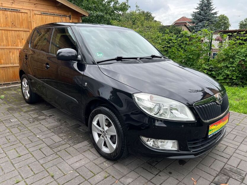 Fabia
