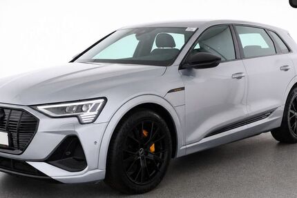 Audi e-tron 61.176 km 36.880 &euro; Berlin 12103