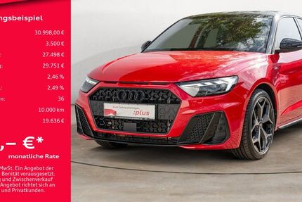 Audi A1 18.394 km 30.998 € Potsdam 14482