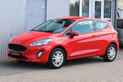 Ford Fiesta 97.210 km 7.980 &euro; Berlin 13089
